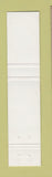 Matchbook Cover - Beef n Burgundy Steak House Medicine Hat AB 12 Strike