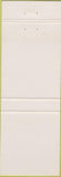 Matchbook Cover - Barbecue King Restaurant Jonesboro GA