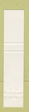 Matchbook Cover - Bananas Restaurant Vancouver BC WEAR 12 Strike