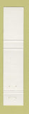 Matchbook Cover - Rex Bar Grill Brooklyn NY 12 Strike