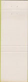 Matchbook Cover - La Hacienda Mexican Restaurant Salina KS