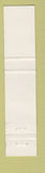 Matchbook Cover - Bananas Restaurant Vancouver BC 12 Strike