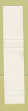 Matchbook Cover - Cheaters' Winnipeg MB 12 Strike