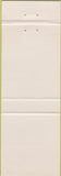 Matchbook Cover - Big A Auto Parts Dakota S Sioux City NE