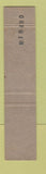 Matchbook Cover - Art's Place Kenduskeag ME 12 Strike