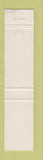 Matchbook Cover - Senor Pepe's Salt Lake City UT 12 Strike