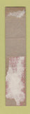 Matchbook Cover - Buddy's Bar Troy NY SAMPLE WEAR 12 Strike