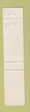 Matchbook Cover - Casa Gaming Mexican Restaurant Bell CA 12 Strike