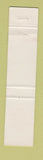 Matchbook Cover - Vivaldi Italian Restaurant Orlando FL 12 Strike