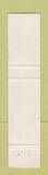 Matchbook Cover - Junction Club Dieppe NB 12 Strike