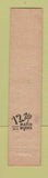 Matchbook Cover - Jimmie Myers Bar Omaha NE  12 Strike