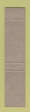 Matchbook Cover - Art's Place Kenduskeag ME ORANGE 12 Strike