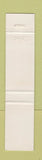 Matchbook Cover - Touch of Class Lounge Restaurant Great Barrington MA 12 Strike