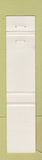 Matchbook Cover - Cucci's Edmonton AB parrot 12 Strike