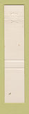 Matchbook Cover - Sukhothai Thai Restaurant Tampa FL WEAR 12 Strike