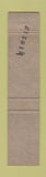 Matchbook Cover - Windsor House Windsor VT 12 Strike
