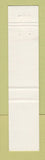 Matchbook Cover - Peguins Pasta Hyannis MA 12 Strike