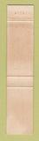 Matchbook Cover - Little Royal Hungarian Restaurant New York City 12 Strike