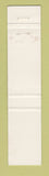 Matchbook Cover - Gampys Restaurant Greensboro NC 12 Strike