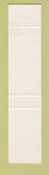 Matchbook Cover - Plum Tree Lounge 12 Strike
