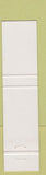 Matchbook Cover - Justin San Francisco? 12 Strike
