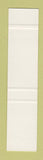 Matchbook Cover - Moretti's Elmira NY restaurant SAMPLE 12 Strike