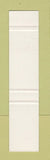 Matchbook Cover - Hub Lounge Steak Lobster 12 Strike