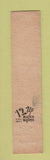 Matchbook Cover - Jimmie Myers Bar Omaha NE  12 Strike