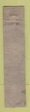 Matchbook Cover - Lamar Hotel Coffee Shop Orlando FL ADVANCE WORN 12 Strike