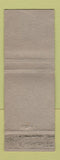 Matchbook Cover - Botany 500 Men's Clothes Byron Woodburn OR WEAR