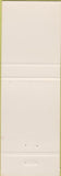 Matchbook Cover - Vote Lloyd George Moore Commissioner