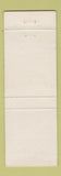 Matchbook Cover - Las Palmos Inn Fresno CA