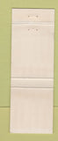 Matchbook Cover - Greenhouse Restaurant Fresno CA