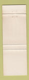 Matchbook Cover - Finn MacCouls Irish Pub Fresno CA