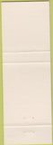 Matchbook Cover - Cathay Island Restaurant South Nashua NH