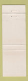 Matchbook Cover - Red Carpet Car Wash Fresno CA