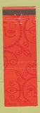 Matchbook Cover - Lodge of the Four Seasons Lake Ozark MO