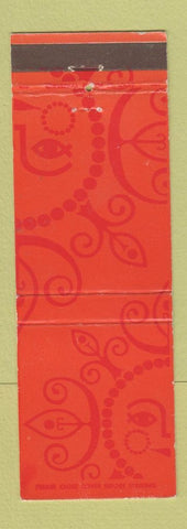 Matchbook Cover - Lodge of the Four Seasons Lake Ozark MO