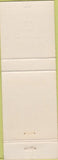 Matchbook Cover - Vote Clark Royer Republican County Commissioner