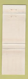 Matchbook Cover - Western Lodge Friendship Inn Fresno CA WEAR