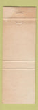 Matchbook Cover - Drew Jarrell Income Tax Fresno CA San Diego