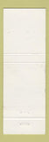Matchbook Cover - Ovidio Italian Restaurant Fresno CA