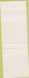 Matchbook Cover - Steak  and  Shake Takhomasak