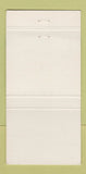 Matchbook Cover - Copploa's Italian Restaurant Boca Raton FL 30 Strike