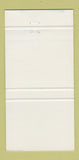 Matchbook Cover - Big Bird Inn Wawa ON 30 Strike