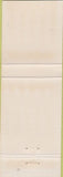 Matchbook Cover - Vote Gerald Riedel Crawford County Engineer
