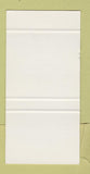 Matchbook Cover - Ristorante Capriccio New York City SAMPLE 30 Strike