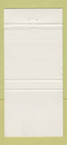 Matchbook Cover - Chaska Mill Tavern MN 30 Strike
