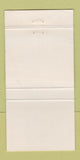 Matchbook Cover - WF Cronk's Mill Valley CA 30 Strike