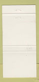 Matchbook Cover - Big Daddy's Italian Gardens Grand Cayman Bahamas 30 Strike